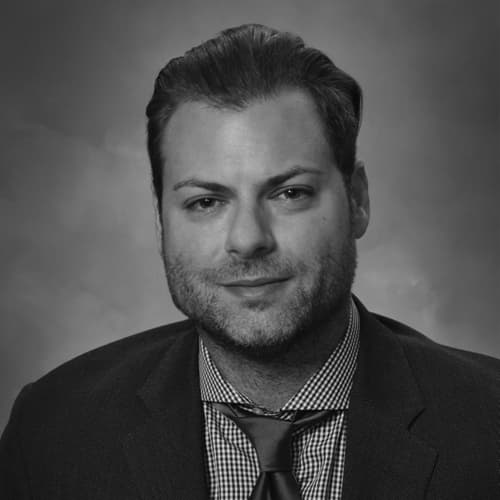 Jason Kampf Headshot