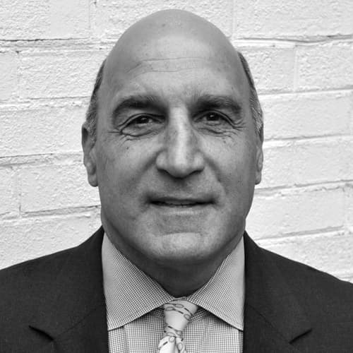 Leonard Moscati Headshot