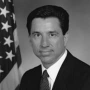 Lewis C. Merletti Headshot