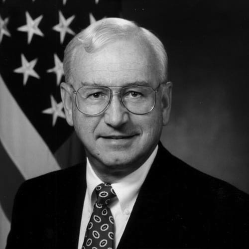 Paul Kaminski Headshot