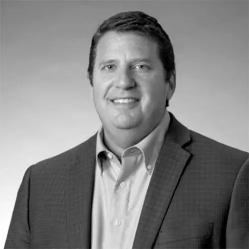 Mark Zaroogian headshot