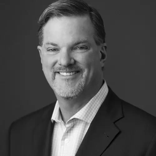 Pat Rudolph headshot