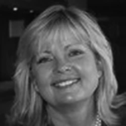 Rikke Helms Headshot